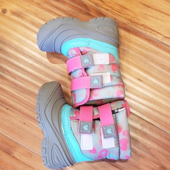 Snow  boots - Picture 4 of 4